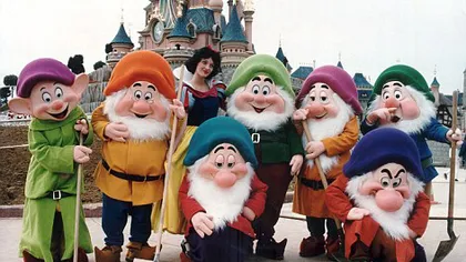 Profesoara care îşi ducea elevii la Disneyland pentru fantezii sexuale