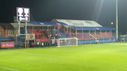 ASA Tg. Mureş - CSU Craiova 0-0 în etapa a 4-a din Liga I. VEZI CLASAMENT