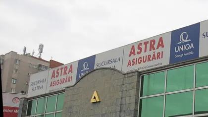E oficial: Astra Asigurări intră în FALIMENT