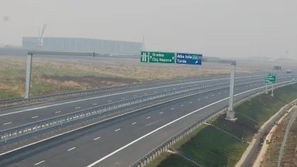 Narcis Neaga, CNADNR: Sperăm să inaugurăm între 80 şi 84 de kilometri de autostradă în 2015