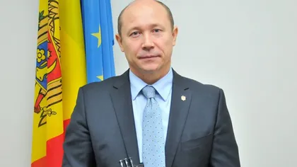 Valeriu Streleţ NU vrea Unirea Republicii Moldova cu România