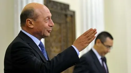 Traian Băsescu: Iohannis a procedat corect trimiţând Codul fiscal înapoi. Reducerea TVA era prea abruptă