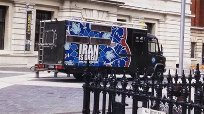 Alertă la Londra: UN ROMÂN a pus pe jar poliţia britanică din cauza vehiculului său de turism GALERIE FOTO