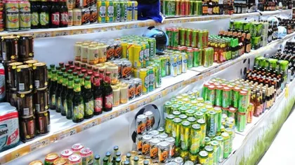 Berea cu fruct? 30,76% din produse nu au pe etichetă continutul de limonadă pe care acestea îl conţin