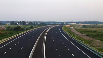 Autostrada Bucureşti-Ploieşti, singura din România cu 3 benzi pe sens. Cât valorează un kilometru