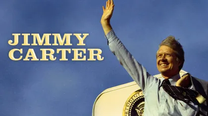 Jimmy Carter, fostul preşedinte al SUA, suferă de cancer la ficat
