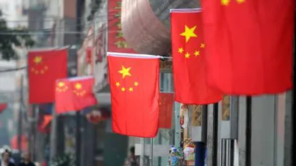 Turbulenţele din China sunt favorabile României, Ungariei şi Poloniei, potrivit Bloomberg