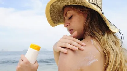 MITURI despre crema cu factor de protecţie solară