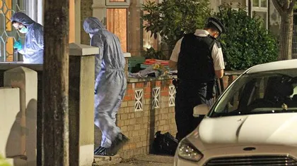 Crimă în Londra: Poliţia investighează moartea îngrozitoare a unei femei. Se presupune că era româncă