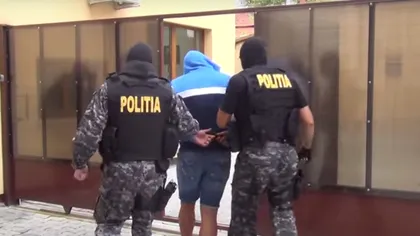 Traficanții de cocaină din Baia Mare furau la gramaj. Ce substanță de uz veterinar puneau în droguri VIDEO