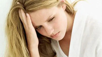 Cauze des întâlnite ale durerilor de cap
