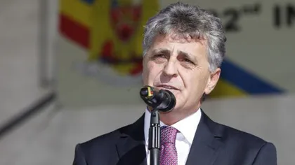 Mircea Duşa a deschis Divizia Multinaţională de Sud-Est a NATO, la Bucureşti