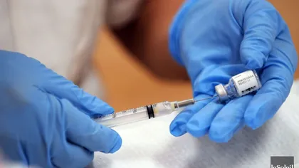 Un vaccin contra Ebola s-a dovedit eficient 100%