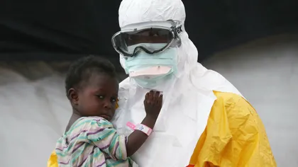 OMS declară că epidemia de Ebola a luat sfârşit în Sierra Leone