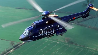 România ar putea demara construcţia unei fabrici de elicoptere la jumătatea lunii octombrie