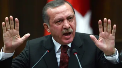 Preşedintele Erdogan: Turcia se îndreaptă rapid spre alegeri anticipate