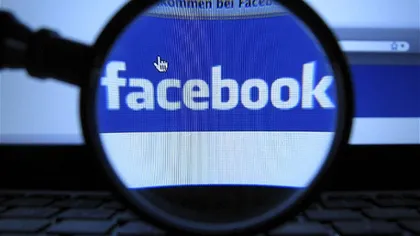 Identitatea pe Facebook îţi este în pericol! Aşa poţi remedia problema de securitate