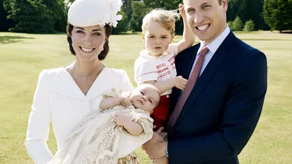 Kate şi William îşi doresc încă un copil