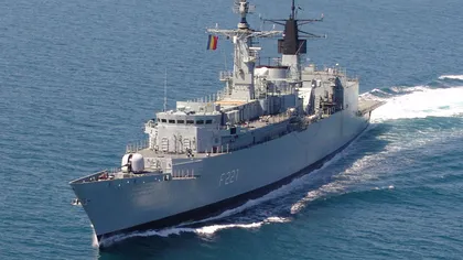 Mircea Duşa, la Ziua Marinei: Vom cumpăra nave de luptă şi remorchere, pentru Marina Militară