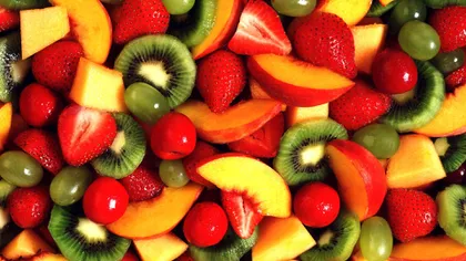 Cum ne protejăm de caniculă: Fructele pe care trebuie să le consumi