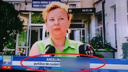 Gafa URIAŞĂ la PRO TV. Incredibil, ce a apărut scris PE ECRAN