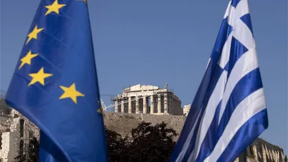 Standard & Poor's intenţionează să degradeze nota UE din cauza Greciei
