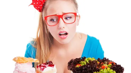 Dr. Oz: Care este cea mai mare greşeală într-o dietă
