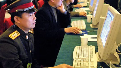 Washingtonul pregăteşte SANCŢIUNI pentru piraţii informatici chinezi suspectaţi de sponaj economic
