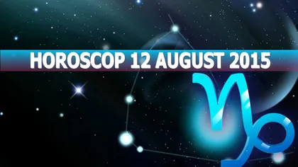 Horoscop 12 august 2015: Racii se bucură de şanse de reuşită