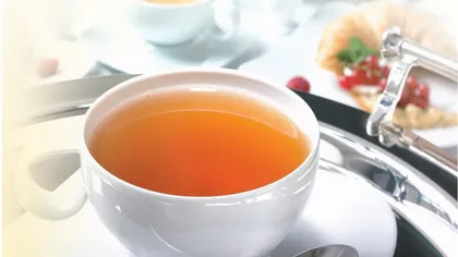 Ceaiul care te scapă de insomnie
