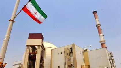 Marea Britanie este de părere să fie ridicate sancţiunile împotriva Iranului în 2016