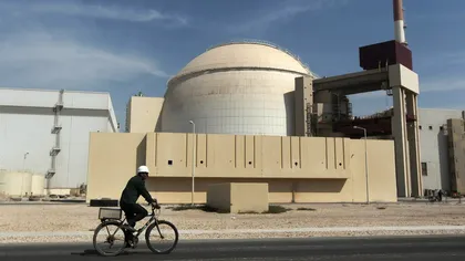 Iranul dezminte că ar fi şters urmele cercetărilor sale nucleare
