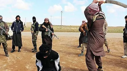 Doi jurnalişti au demonstrat cum se intră în ISIS. 