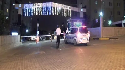 Comandantul adjunct al Poliţiei din Istanbul, arestat pentru crimă, după un incident rutier
