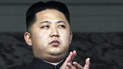 Kim Jong Un a executat un nou oficial nord-coreean. Cine i-a picat victimă de această dată FOTO