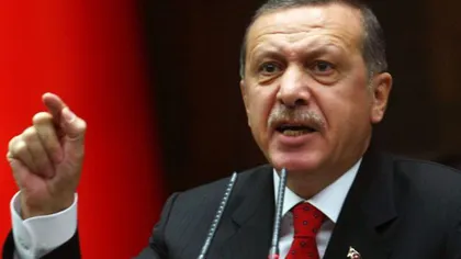 Erdogan e hotărât ca Turcia să continue lupta împotriva rebelilor kurzi