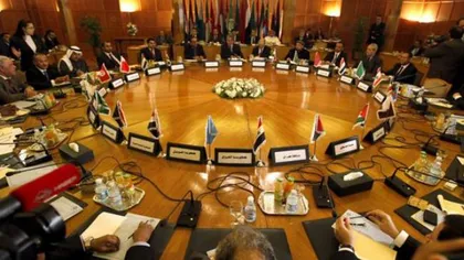 Liga Arabă cere de urgenţă o strategie pentru ajutor militar acordat Libiei în lupta cu Statul Islamic