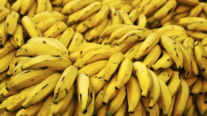 Credeai că ştii totul despre banane? S-ar putea să nu. Află răspunsul aici