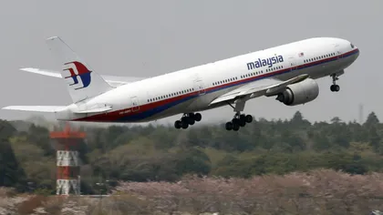Zborul MH370: Un al doilea fragment de avion a fost găsit pe insula Reunion
