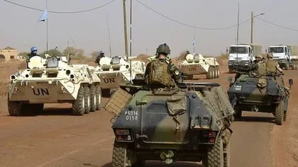 Operaţiunea de salvare a ostaticilor dintr-un hotel din Mali s-a încheiat