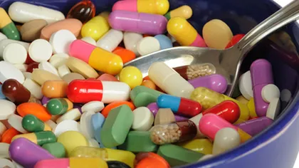 ARPIM: De la 1 ianuarie există riscul să dispară şi mai multe medicamente inovatoare