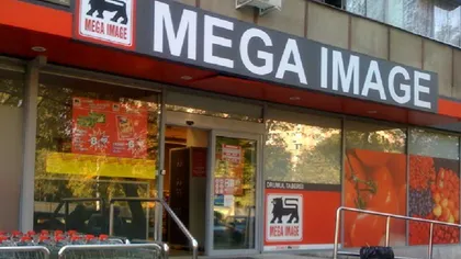 Mega Image, obligată să plătească unui angajat rămas invalid daune în valoare de 500.000 lei