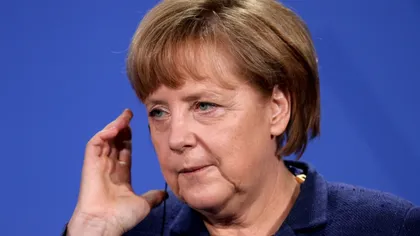 Jihadiştii sunt pe urmele Angelei Merkel. Statul Islamic îndeamnă la atacuri în Germania şi Austria