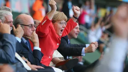 Angela Merkel mai vrea un mandat de cancelar al Germaniei
