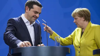 Germania a PROFITAT de pe urma crizei din Grecia. A făcut economii bugetare de peste 3 la sută din PIB