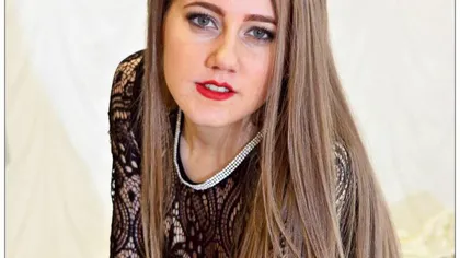 Mihaela Biriş, fiica unui politician din Sălaj, a murit într-un accident rutier