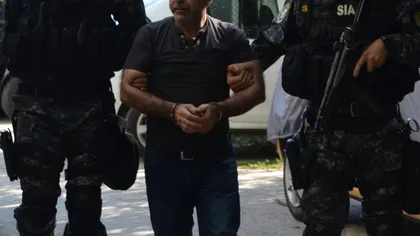KLAUS IOHANNIS: Mohammad Munaf a fost adus în ţară şi se află în custodia Poliţiei Române