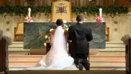 Care este jurământul de nuntă cel mai greu de respectat