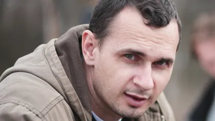 Parchetul rus cere 23 de ani de închisoare pentru regizorul ucrainean Oleg Senţov