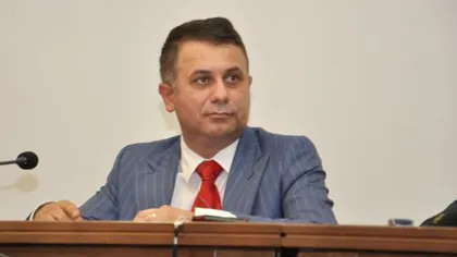Aurel Pană, fostul director adjunct al APIA, condamnat definitiv la închisoare